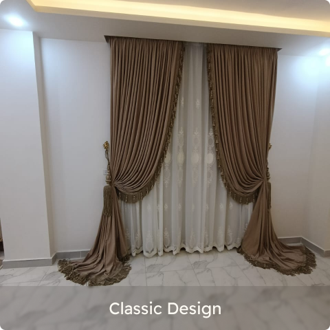 Classic Design